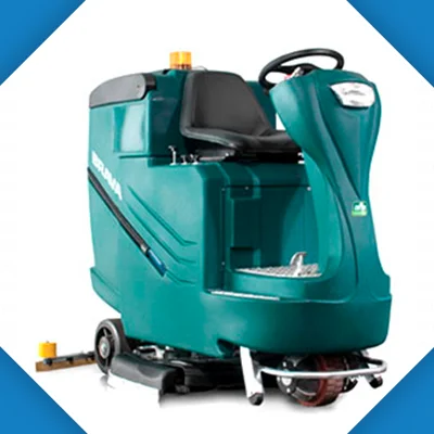 Lavadora Automática Brava